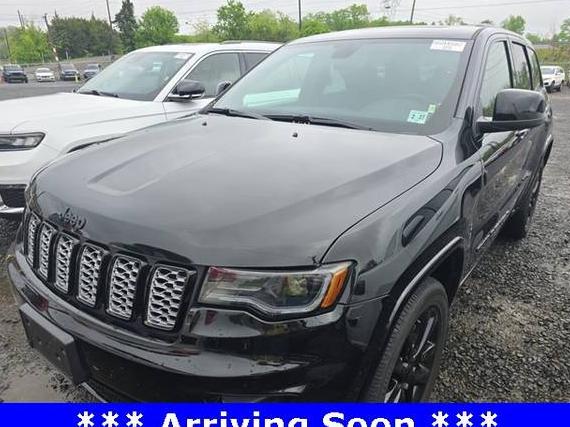 JEEP GRAND CHEROKEE 2022 1C4RJFAG2NC145601 image